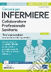 Concorsi per Infermiere: Test e procedure per prove scritte e pratiche. E-book. Formato EPUB ebook di Rosaria Alvaro