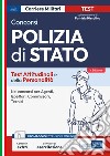 Test attitudinali e di personalità per la Polizia di Stato: Nei concorsi per Agenti, Ispettori, Commissari, Tecnici. E-book. Formato EPUB ebook