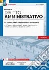 [EBOOK] Elementi di Diritto amministrativo: Manuale per la preparazione a concorsi pubblici e aggiornamento professionale. E-book. Formato EPUB ebook