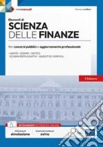 [EBOOK] Elementi di scienza delle finanze: Per concorsi pubblici e aggiornamento professionale. E-book. Formato EPUB ebook