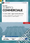 [EBOOK] Elementi di Diritto commerciale: Manuale per la preparazione a concorsi pubblici e aggiornamento professionale. E-book. Formato EPUB ebook