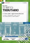 [EBOOK] Elementi di Diritto tributario: Manuale per la preparazione a concorsi pubblici e aggiornamento professionale. E-book. Formato EPUB ebook