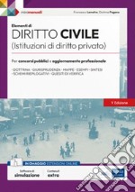 [EBOOK] Elementi di Diritto civile: Teoria e test per concorsi pubblici e aggiornamento professionale. E-book. Formato EPUB