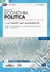 [EBOOK] Elementi di Economia politica: Manuale per la preparazione a concorsi pubblici e aggiornamento professionale. E-book. Formato EPUB ebook