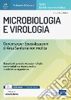 Microbiologia e Virologia: Concorso per Specializzazioni di Area sanitaria non medica. E-book. Formato EPUB ebook