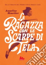 La ragazza con le scarpe di tela. E-book. Formato EPUB ebook