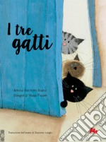 I tre gatti. E-book. Formato PDF ebook