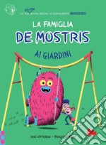 La famiglia De Mostris ai giardini. E-book. Formato EPUB ebook