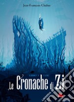 Le cronache di Zi. Libro 3 Turi. E-book. Formato EPUB ebook