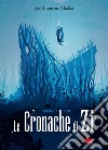 Le cronache di Zi. Libro 3 Turi. E-book. Formato EPUB ebook di Jean-François Chabas