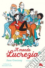 Il mondo di Lucrezia 2. E-book. Formato EPUB ebook