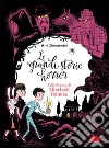 Le grandi storie horror. Sulle tracce di Sherlock Holmes. E-book. Formato EPUB ebook di Ionit Zilberman