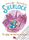 Sherlock - Il mistero dei topolini scomparsi. E-book. Formato EPUB ebook di Sébastien Perez