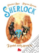 Sherlock - Il racket delle crocchette. E-book. Formato EPUB ebook