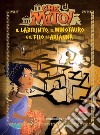 Che mito! Il labirinto, il Minotauro e il filo di Arianna. E-book. Formato EPUB ebook di Hélène Kérillis