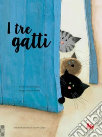 I tre gatti. E-book. Formato PDF ebook