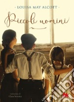 Piccoli uomini. E-book. Formato EPUB ebook