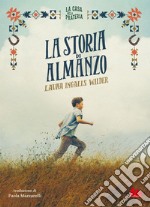 La casa nella prateria 8. La storia di Almanzo. E-book. Formato EPUB ebook