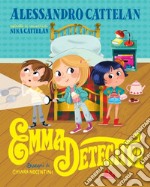 Emma detective. E-book. Formato PDF ebook