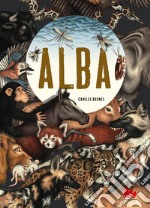 Alba. E-book. Formato EPUB ebook