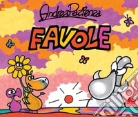 Favole. E-book. Formato PDF ebook