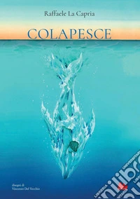 Colapesce. E-book. Formato PDF ebook