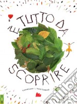 È tutto da scoprire. E-book. Formato PDF