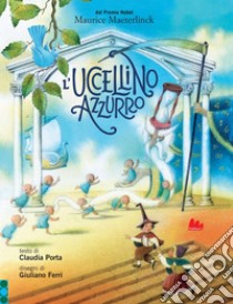 L'uccellino azzurro. E-book. Formato PDF ebook di Claudia Porta