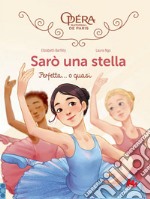 Sarò una stella. Perfetta... o quasi - Fumetto. E-book. Formato PDF ebook