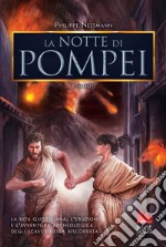 La notte di Pompei. E-book. Formato EPUB