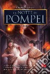 La notte di Pompei. E-book. Formato EPUB ebook