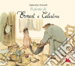 Il picnic di Ernest e Celestine. E-book. Formato PDF ebook