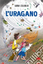 L'uragano. E-book. Formato EPUB ebook