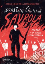 Savrola. E-book. Formato EPUB ebook