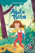 Agata tosta. E-book. Formato EPUB