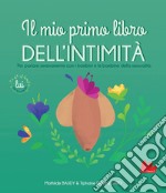 Il mio primo libro dell'intimità. Lui. E-book. Formato PDF ebook