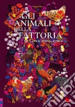 Gli animali della fattoria. Cerca, trova, conta. E-book. Formato PDF ebook