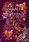 Gli animali della fattoria. Cerca, trova, conta. E-book. Formato PDF ebook