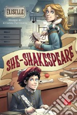 She-Shakespeare. E-book. Formato EPUB