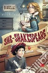 She-Shakespeare. E-book. Formato EPUB ebook