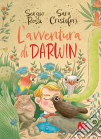 L'avventura di Darwin. E-book. Formato EPUB ebook di Sergio Rossi