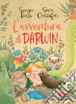 L'avventura di Darwin. E-book. Formato EPUB ebook