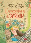 L'avventura di Darwin. E-book. Formato EPUB ebook di Sergio Rossi