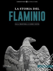 La Storia del FlaminioDalla preistoria ai giorni nostri. E-book. Formato EPUB ebook di Fabrizi Sara