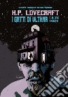 HP Lovecraft - I gatti di Ulthar e altri racconti. E-book. Formato PDF ebook