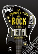 La Grande Storia del Rock e del Metal – edizione omnibus. E-book. Formato PDF ebook