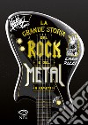 La Grande Storia del Rock e del Metal – edizione omnibus. E-book. Formato PDF ebook di Enzo Rizzi