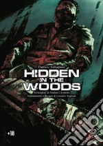 Hidden in the woods. E-book. Formato PDF ebook