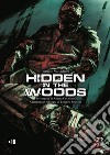 Hidden in the woods. E-book. Formato PDF ebook