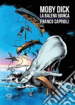 Moby Dick - La balena bianca. E-book. Formato PDF ebook